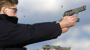 The Art of Bulletproof image: The Art of Bulletproof