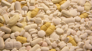 Data-Mining for New Treatments image: Data-Mining for New Treatments