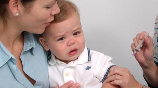 Opinion: Vaccinate at Birth image: Opinion: Vaccinate at Birth
