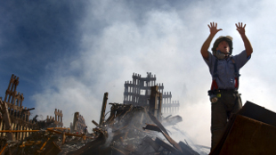 The Toll of 9/11 image: The Toll of 9/11