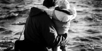 image: The Ups and Downs of Fatherhood