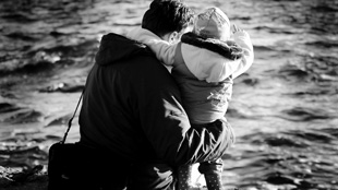 The Ups and Downs of Fatherhood image: The Ups and Downs of Fatherhood