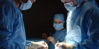 image: Lighting Up Ovarian Cancer