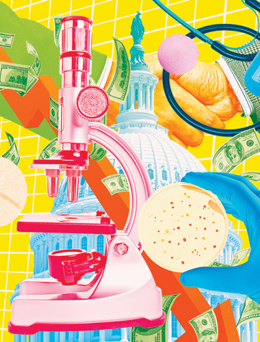 A Quarter Century of Fueling Science image: A Quarter Century of Fueling Science