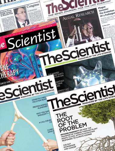 Speaking of Science image: Speaking of Science