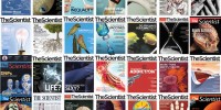 image: Celebrating 25 Years of <em>The Scientist</em>