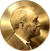 Citations Tip Nobel Hopefuls image: Citations Tip Nobel Hopefuls