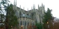Duke Sued for Cancer Trial image: Duke Sued for Cancer Trial