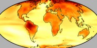 image: Climate Change Not Exaggerated