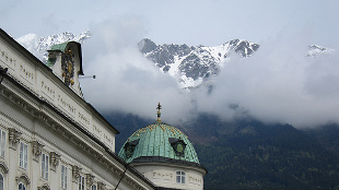 Austrian Doctor Reinstated image: Austrian Doctor Reinstated
