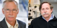 image: Lasker Winners Announced