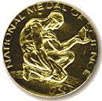 Seven New National Medal Winners image: Seven New National Medal Winners