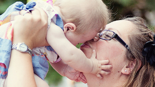 NSF Supports Women in Science image: NSF Supports Women in Science