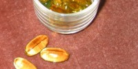 image: Fish Oil Blocks Chemo