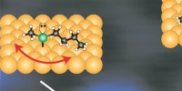 image: Next Generation: Single Molecule Motor