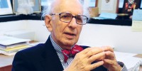 image: Kandel on Neuroscience