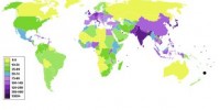 image: World Population Hits 7 Billion