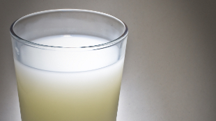 Milk: Does It Really Do a Body Good? image: Milk: Does It Really Do a Body Good?