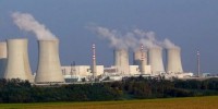 image: Fukushima Risk Less Than Feared