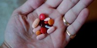 image: Drug Shortages Plague Research