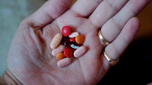 Drug Shortages Plague Research image: Drug Shortages Plague Research