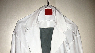Two Postdocs Accused of Misconduct image: Two Postdocs Accused of Misconduct