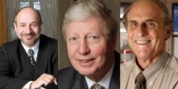 image: Three Share 2011 Medicine Nobel