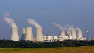 Less Money for Nuclear image: Less Money for Nuclear
