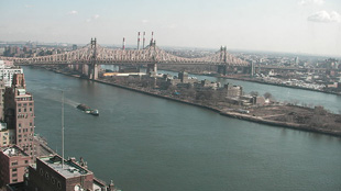 Proposals in for NYC Research Campus image: Proposals in for NYC Research Campus