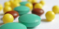 image: Prescription Drug Pollutants