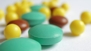 Prescription Drug Pollutants image: Prescription Drug Pollutants