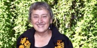 image: Evolutionary Pioneer Dies at 73