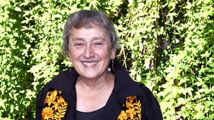 Lynn Margulis