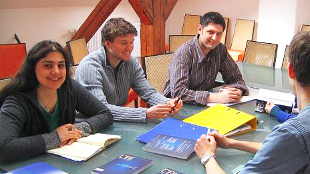 NSF Sans Peer Review image: NSF Sans Peer Review