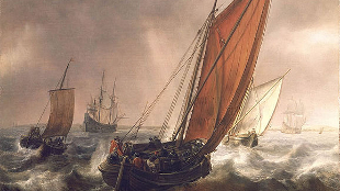 Pioneers Make More Babies image: Pioneers Make More Babies