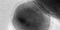 image: Nanomagnets Clean Blood?