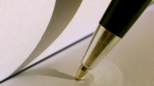 Opinion: Ghost Writing is Fraudulent image: Opinion: Ghost Writing is Fraudulent