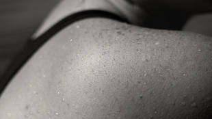 How Skin Tells Time image: How Skin Tells Time