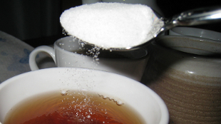 A Spoonful of Sugar image: A Spoonful of Sugar