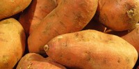 image: Sweet Potato Gets Funding