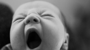 Why We Yawn image: Why We Yawn