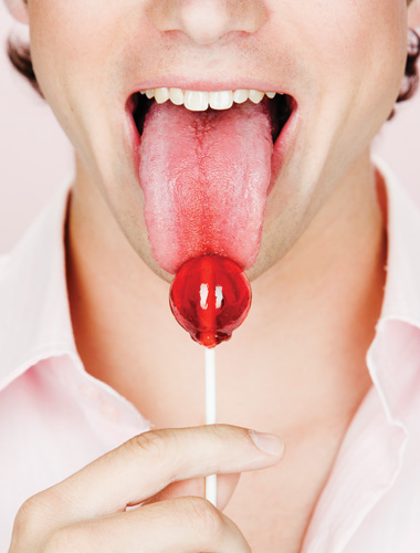 Matters of Taste image: Matters of Taste