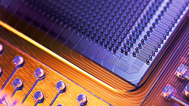 Prime Time for Digital PCR image: Prime Time for Digital PCR
