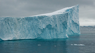 Climate Change Man Made, Once Again image: Climate Change Man Made, Once Again