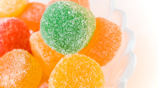 The Comfort Food Drug image: The Comfort Food Drug