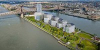 image: Cornell to Build NYC Research Campus