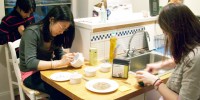 image: Teen DNA Detectives