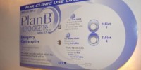 image: HHS Overrules FDA on Plan B