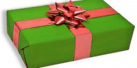 image: <em>The Scientist</em>'s 2011 Geeky Gift Guide