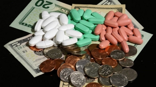 Drug Headlines of 2011 image: Drug Headlines of 2011